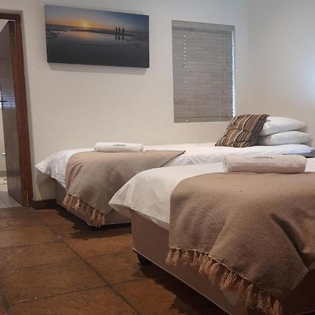 Paddabult Self Catering Cottages Paarl Exterior foto