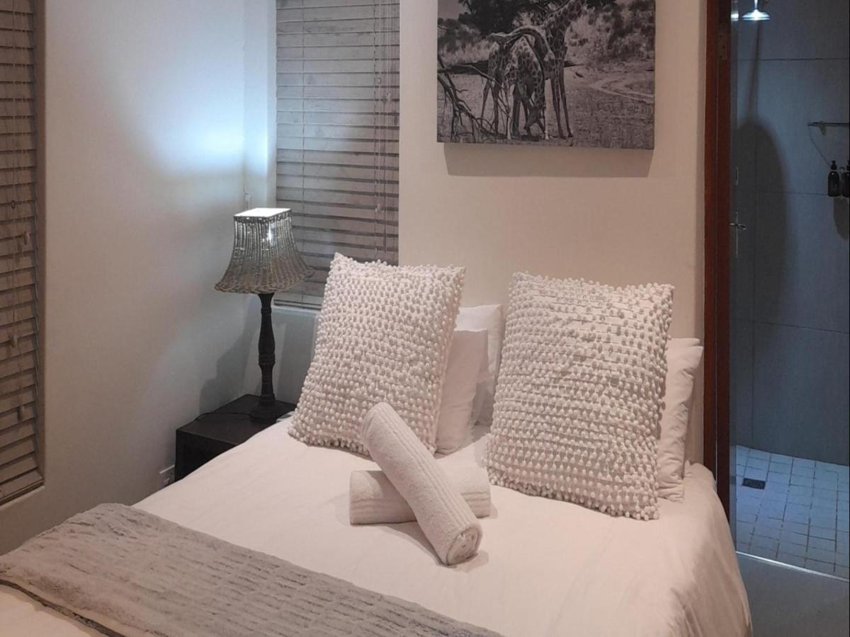 Paddabult Self Catering Cottages Paarl Exterior foto
