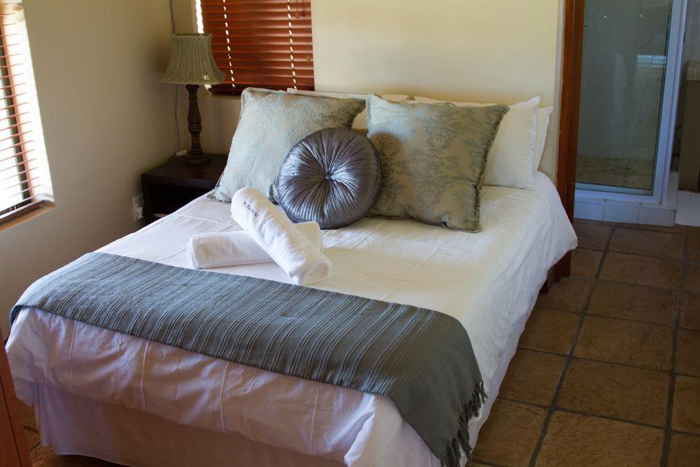 Paddabult Self Catering Cottages Paarl Exterior foto
