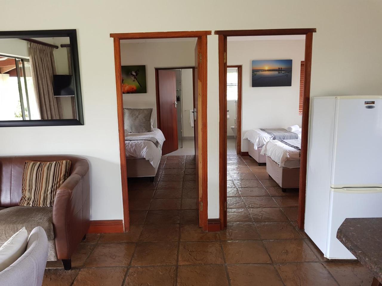 Paddabult Self Catering Cottages Paarl Exterior foto
