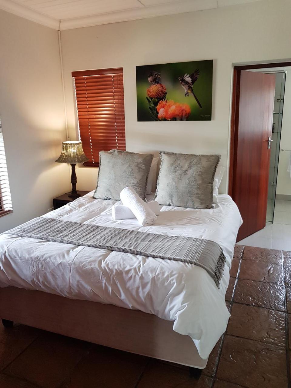Paddabult Self Catering Cottages Paarl Exterior foto